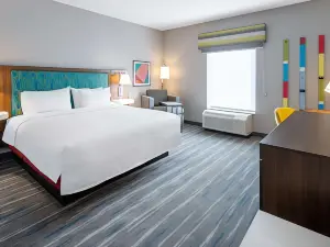 Hampton Inn Monticello