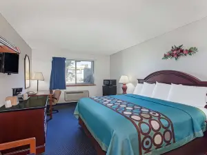 Super 8 by Wyndham Selma/Fresno Area