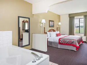 Ramada by Wyndham Columbia