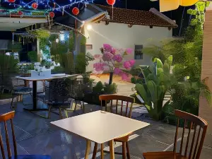 Lightly Homestay