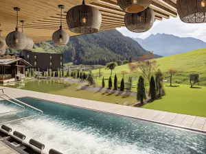 Alpine Luxury Spa Resort Schwarzenstein