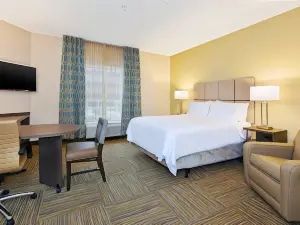 Candlewood Suites Louisville - NE Downtown Area