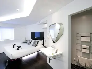 Absoluto Design Hotel