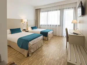 Hotel Lauria