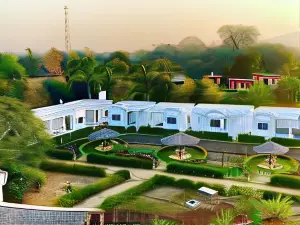 Haveli Expedition & Resort
