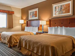 Quality Inn Cromwell - Middletown