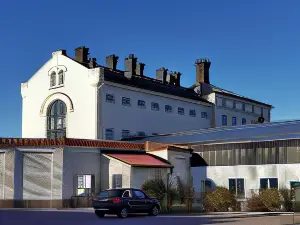 Hotell Fängelset Västervik