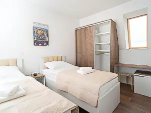 Zimmer Kaj