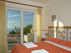 Le Ginestre di Capri BB & Holiday House
