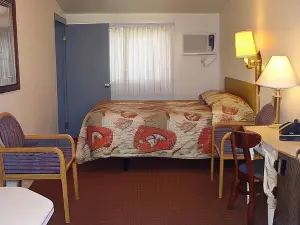 Hacienda Motel