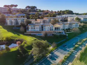 Nemea Appart Hotel Green Side Biot Sophia Antipolis