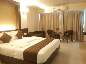 Hotel Sai Residency