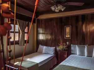 Hotel Astor
