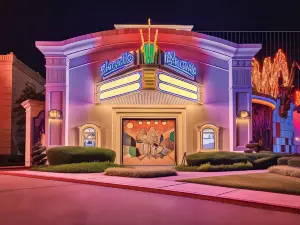 Horseshoe Tunica Casino & Hotel