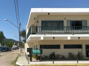 Hotel Residencial Itaicy