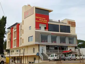 Hotel Mallikarjuna Residency