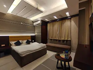 Hotel Gagan Plaza