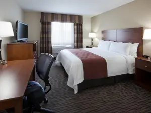 American Inn & Suites