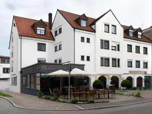 Hotel Garni Maximilian