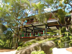 Birds Paradise Hotel