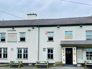 Garddfon Inn