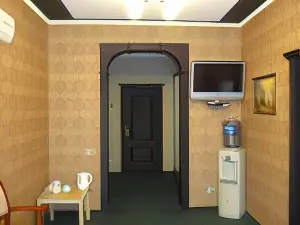 Русская Пирамида