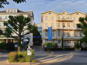 Parkhotel Bad Homburg