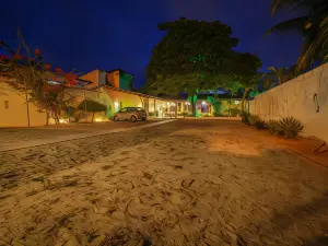 Hotel Pousada Sol & Lua