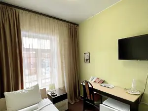 Guest House 113 Versts