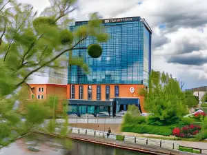 Focus Hotel Premium Bydgoszcz