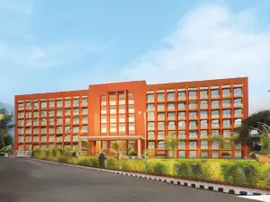 Fortune Statue of Unity, Ekta Nagar - Member ITC Hotels' Group