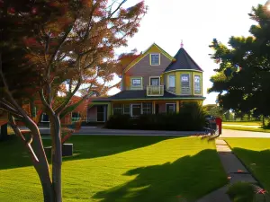 Silverwood Motel
