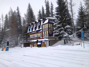 Penzión Pleso