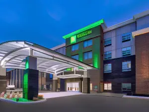 Holiday Inn & Suites Toledo Southwest - Perrysburg