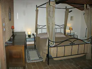 Les Chambres de Solliès
