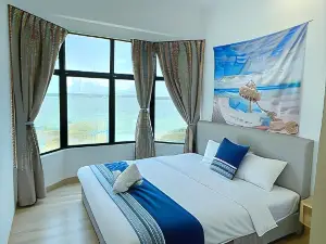 Mutiara Melaka Beach Resort by Minso