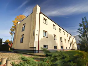 Hotel Trzy Światy Spa & Wellness Rajska WySpa