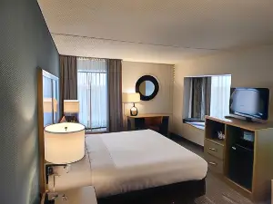 Comfort Inn & Suites Alexandria West