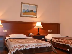 Syunik Hotel