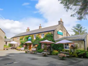 The Pheasant Inn