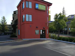 SureStay Hotel by Best Western Vallejo Napa Valley