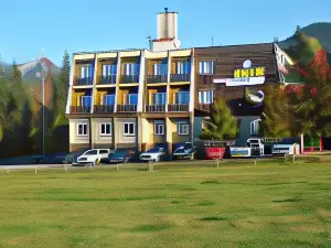 Hotel Tatrawest