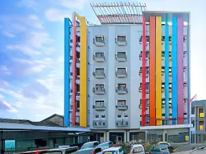 Transera Hotel Pontianak