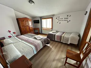 Hostal la Balsá