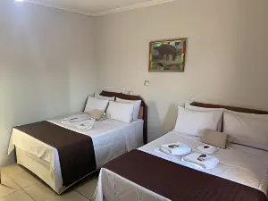 Salata Hotel Centro