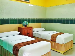 Cahaya Purnama Guest House Syariah