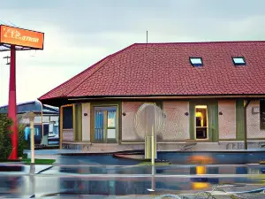 Barock Restaurant & Pension