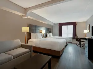 Days Inn & Suites by Wyndham Collingwood