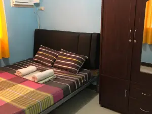 Orion 2BR Furnished Apartment