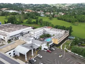 Golf View Hotel